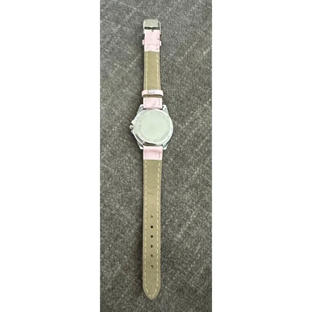 Vintage Playboy Pink Watch‎